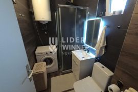 Kompletno renoviran sa divnim pogledom ID#130268, Zemun, Appartment