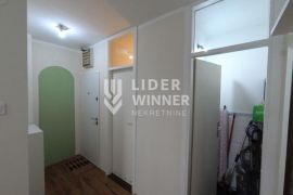 Kompletno renoviran sa divnim pogledom ID#130268, Zemun, Appartment