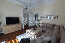 Lux salonac u centru ID#130244, Savski Venac, Appartamento