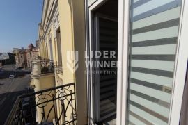 Lux salonac u centru ID#130244, Savski Venac, Appartamento