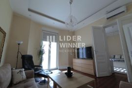 Lux salonac u centru ID#130244, Savski Venac, شقة