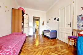 Bulevard, uređen i namješten 3-soban stan, Rijeka, Appartment