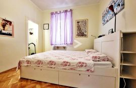 Bulevard, uređen i namješten 3-soban stan, Rijeka, Flat