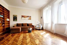 Bulevard, uređen i namješten 3-soban stan, Rijeka, Appartement