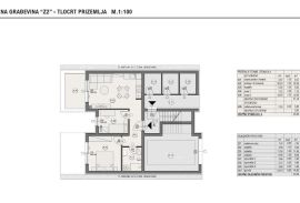 Stan Stan na atraktivnoj lokaciji - stan A/Z2, Premanturska cesta, Pula, Apartamento