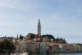 Stan Jednosoban renoviran stan u centru Rovinja, Rovinj, Apartamento