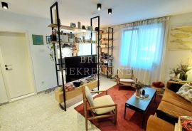 STAN, PRODAJA, ZAGREB, MAKSIMIR, 51 m2, 2-soban, Maksimir, Flat