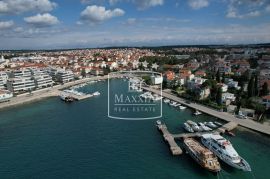 Zadar - kuća 188m2 za obnovu odlična lokacija! 590000€, Zadar, Casa