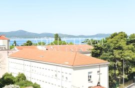 DVOETAŽNI STAN S DIZALOM I POGLEDOM NA MORE, BLIZINA SVIH SADRŽAJA - RELJA, ZADAR, Zadar, Apartamento