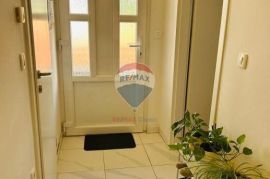 Adaptiran stan 27,80 m2 sa terasom, Trešnjevka, Zagreb, Appartement