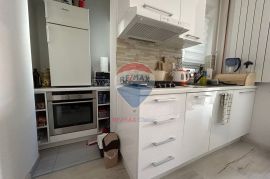 Adaptiran stan 27,80 m2 sa terasom, Trešnjevka, Zagreb, Kвартира