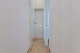 RIJEKA, CENTAR - 3 uređena apartmana u centru grada Rijeke, vrhunska investicija odmah iza Korza, Rijeka, Daire