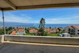 OPATIJA, LOVRAN - penthouse u novogradnji blizu plaže i mjesta Lovran, Lovran, Appartement