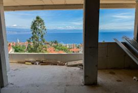 OPATIJA, LOVRAN - penthouse u novogradnji blizu plaže i mjesta Lovran, Lovran, شقة