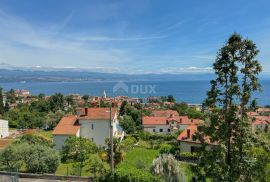 OPATIJA, LOVRAN - penthouse u novogradnji blizu plaže i mjesta Lovran, Lovran, Appartement