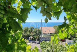 NOVI VINODOLSKI - Kuća sa okućnicom blizu mora, Novi Vinodolski, Дом