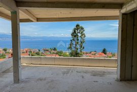 OPATIJA, LOVRAN - stan u novogradnji blizu plaže i mjesta Lovran, Lovran, Διαμέρισμα