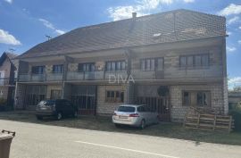 Slavonski Brod, House