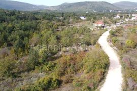 Imotski Poljica građevinsko zemljište 2100 m2 - novo!, Imotski, Land