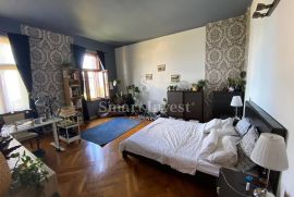 OPATIJA, stan 2S+DB s prekrasnim pogledom na more, Opatija, Διαμέρισμα