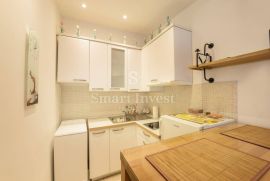 OPATIJA - CENTAR, iznajmljuje se garsonijera od 22 m2, Opatija, Appartement