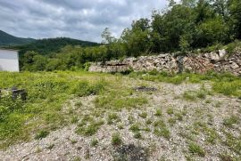 DVIJE GRAĐEVINSKE DOZVOLE  ZA DVIJE URBANE VILLE, Matulji, Land