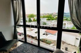 Crikvenica, stan u centru, Crikvenica, Appartment