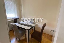 Novi Beograd, Bežanijska kosa 3, Nedeljka Gvozdenovića, 2.0, 65m2, Novi Beograd, Apartamento