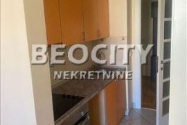 Novi Beograd, Bežanijska kosa 3, Nedeljka Gvozdenovića, 2.0, 65m2, Novi Beograd, Appartamento