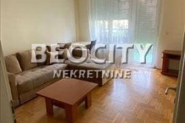 Novi Beograd, Bežanijska kosa 3, Nedeljka Gvozdenovića, 2.0, 65m2, Novi Beograd, Apartamento