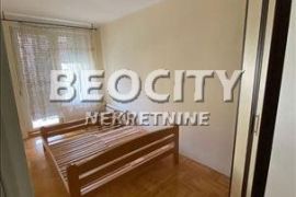 Novi Beograd, Bežanijska kosa 3, Nedeljka Gvozdenovića, 2.0, 65m2, Novi Beograd, Appartement