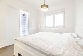 Zagreb Remete luksuzan četverosoban penthouse 159 m2, Zagreb, Apartamento