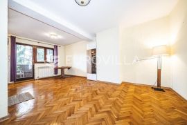 Zagreb, Trešnjevka sjever, funkcionalan trosoban stan 63 m2, Zagreb, Apartamento