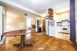 Zagreb, Trešnjevka sjever, funkcionalan trosoban stan 63 m2, Zagreb, Flat