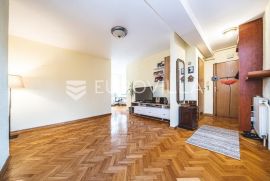 Zagreb, Trešnjevka sjever, funkcionalan trosoban stan 63 m2, Zagreb, Wohnung