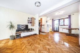 Zagreb, Trešnjevka sjever, funkcionalan trosoban stan 63 m2, Zagreb, Appartement