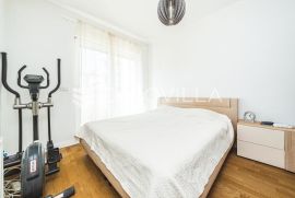 Zagreb, Petrova, NOVOGRADNJA, četverosoban stan NKP 119 m2, Zagreb, Appartement