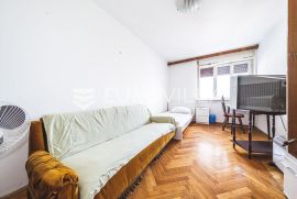 Zagreb, Trešnjevka, dvosoban stan NKP 62 m2, Zagreb, Kвартира