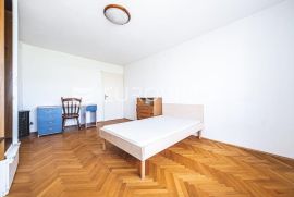 Zagreb, Trešnjevka, dvosoban stan NKP 62 m2, Zagreb, Kвартира