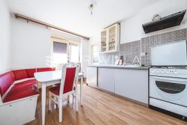 Zagreb, Trešnjevka, dvosoban stan NKP 62 m2, Zagreb, Daire