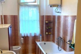 Prokop, 78m2+10m2, 3.0, I/2, parking ID#1777, Savski Venac, Appartment