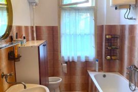 Prokop, 78m2+10m2, 3.0, I/2, parking ID#1777, Savski Venac, Appartment