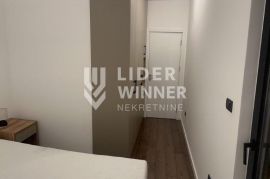 Lux 2.5 stan, Zemun, novogradnja ID#5974, Zemun, Appartment