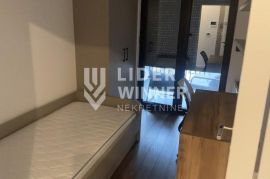 Lux 2.5 stan, Zemun, novogradnja ID#5974, Zemun, Appartment