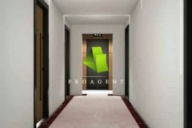 Pametna zgrada, nov trosoban stan sa PDV-om, Pantelej ID#5465, Niš-Pantelej, Appartment