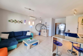 Dvosoban apartman s pogledom na more Rogoznica, Rogoznica, Stan