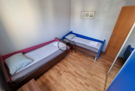 Dvosoban apartman s pogledom na more Rogoznica, Rogoznica, Stan