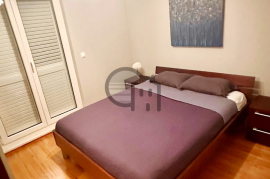 Dvosoban apartman s pogledom na more Rogoznica, Rogoznica, Stan