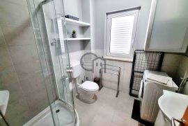 Dvosoban apartman s pogledom na more Rogoznica, Rogoznica, Apartamento