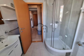 Dvosoban apartman s pogledom na more Rogoznica, Rogoznica, Apartamento